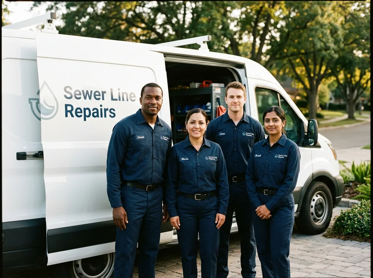 Emergency Plumber company in Endicott, WA